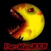 Pac Man EXE About Pac Man EXE Games To Download