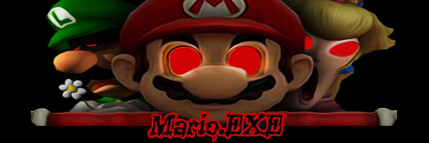 mario bros exe mario bros exe