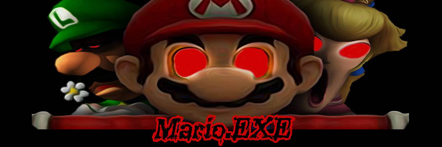 mario exe free play