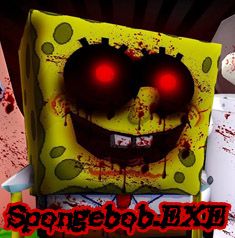 Spongebob.EXE Small