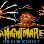 A Nightmare on Elm Street Game
