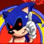 Sonic.EXE 1 Reborn