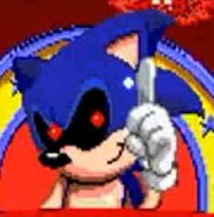 Sonic.EXE 1 Reborn Game