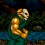 Splatterhouse 2