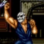 Splatterhouse 3