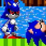 Sonic 1.EXE Game Online - Play On ScaryExe