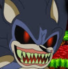 Sonic.EXE Sadness - Play Game Online