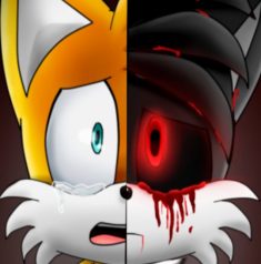 Sonic.EXE - Tails The Fox
