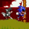 soccer sonic. exe games online