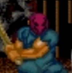 Splatterhouse