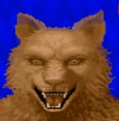 Altered Beast