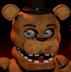 Five Night's At Freddy's 2