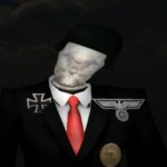 Slenderman History WW2