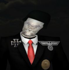 SLENDERMAN HISTORY WWII