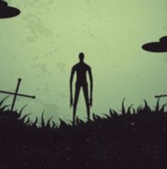 SLENDERMAN MUST DIE SILENT STREETS