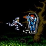 Super Ghosts 'n Goblins