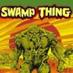 Swamp Thing