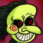 Trollface Quest: Horror 1