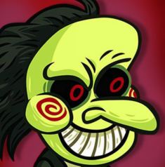 Trollface Quest Horror 1