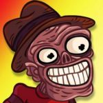 Trollface Quest: Horror 2