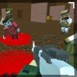 Blocky Warfare