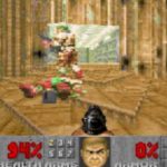 Doom 2 (GBA)