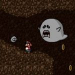 The Haunt: Super Mario