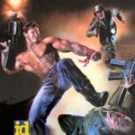 Wolfenstein 3D (SEGA)