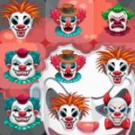 Evil Clowns Match 3