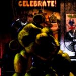 Five Golden Nights at Freddy's
