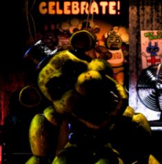 Five Golden Nights At Freddys