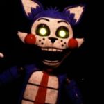 Five Nights At Candys