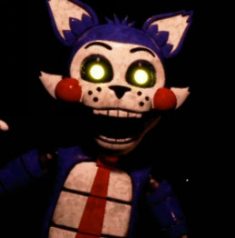 Five Nights at Candy's Online - 🕹️ Online Game