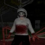 Jeff The Killer Horrendous Smile