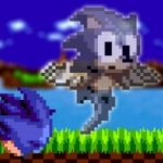 Round 2.exe - An Unofficial Sonic.exe Sequel (Windows) (gamerip) (2016) MP3  - Download Round 2.exe - An Unofficial Sonic.exe Sequel (Windows) (gamerip)  (2016) Soundtracks for FREE!