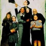 The Addams Family