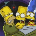 The Simpsons: Treehouse Of Horror
