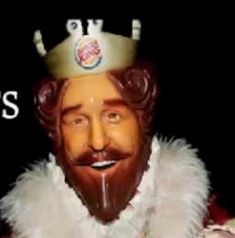 Five Nights At Burger King